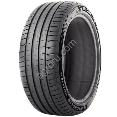 235/40R18 Michelin Pilot Sport PS5 95Y Франция, (арт.: БП-00001693)