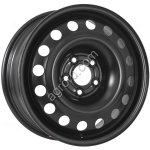 ДШ 5*108 16*6.5 D65.1 ET43 Trebl 9640 черный, (арт.: 9136347)