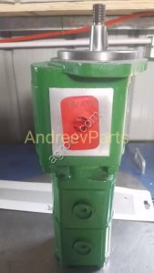 Оригинальный насос John Deere SJ