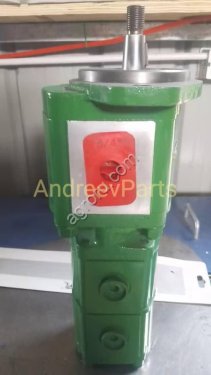 Оригинальный насос John Deere SJ