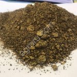 Рапсовый шрот