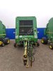 Пресс-подборщик John Deere 590