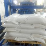 Паллетоукладчик для больших полипропиленовых мешков