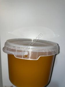 Мёд, который тает во рту