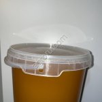 Мёд, который тает во рту