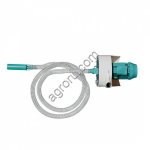 Пневматические зернодробилки роторные 0,15 – 5 т/час