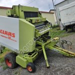 Пресс-подборщик Claas Variant 180