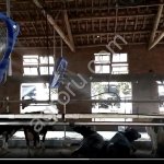 Система искусственного тумана