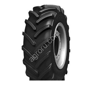 Шина сельскохозяйственная 420/70R24 Voltyre Agro DR-106 130A8/127B ТТ ТК, (арт.: 11217331312)
