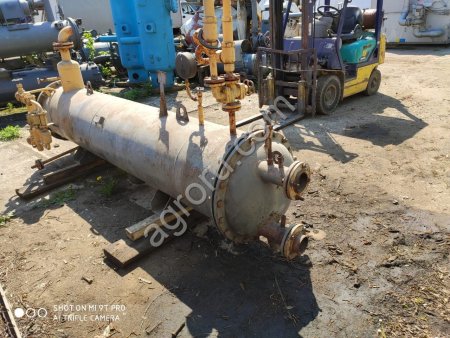 МИ-60 испаритель аммиачный