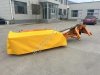 Косилка дисковая - 2,45 м тракторная навесная