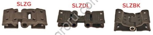 Замок/соединитель SLZDL SLZDL для Замки для ленточных транспортеров
