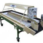 оборудование для мойки овощей, для сортировки овощей