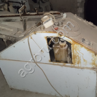 Тестоделитель Dell'Oro C589