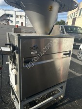 Тестоделитель Glimek SD-180 XS