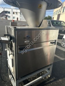 Тестоделитель Glimek SD-180 XS (Глимек)