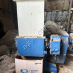 Шредер для пластика BONENG KES-2250