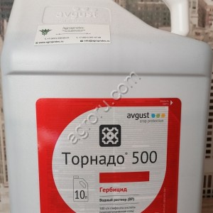 гербицид Торнадо 500,вр (500 г/л) 10л