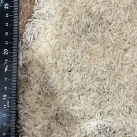 Рис Басмати