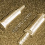 Ось СЗГ 00.618А-01 для зерновых сеялок СЗ/СЗП