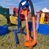 Фекальный центробежный насос НФН-300