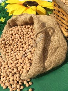 услуги по подготовке семян (очистка)