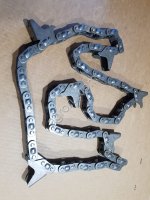 Цепи мысовые, потока, ложечные жатки тр-р стеблей