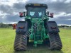 2023 John Deere 8RX410 в продаже  Премиальный гусеничный трактор с гарантией и 0% финансированием