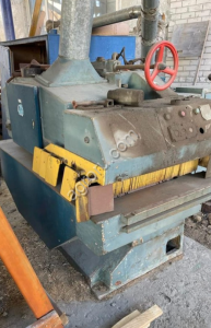 Станок многопильный для распиловки древесины