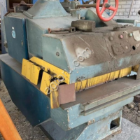 Станок многопильный для распиловки древесины