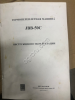 Термопереплетная машина JBB50C