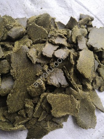 Жмых рапсовый протеин 34-36%