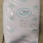 Корм экструдированный плавающий полнорационный для африканского сома