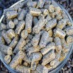 Шрот подсолнечный