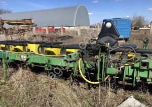 Сеялка John Deere MaxEmergePlus