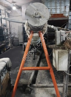 Инактиватор для маслоцеха