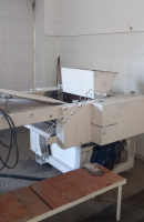 Формовочная машина для сахарного печенья МЭФ-ШР-3М