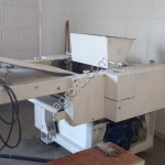 Формовочная машина для сахарного печенья МЭФ-ШР-3М