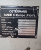 Четырехсторонний станок Ostermann 180S