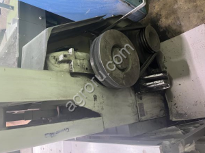 Бумагорезальная машина Polar 115 E