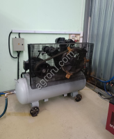 Компрессор сжатого воздуха