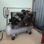 Компрессор сжатого воздуха