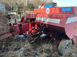 Пресс-подборщик Tukan 1600