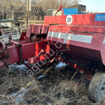 Пресс-подборщик Tukan 1600