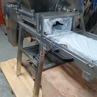 Полуавтомат фасовки - формирователь экструдер сливочного масла