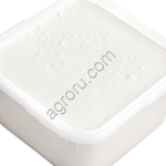 Аккураевый мёд (крем-мёд)