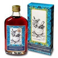 Бальзам Противопаразитарный 250мл,