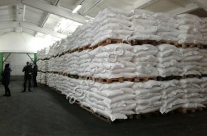 Сахар Песок ГОСТ 