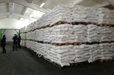 Сахар Песок ГОСТ 