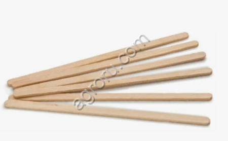 Палочки для дегустации мёда 1000шт.